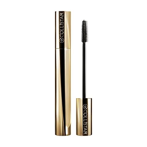 Collistar Mascara Infinito Schwarz, hohe Präzision Cover