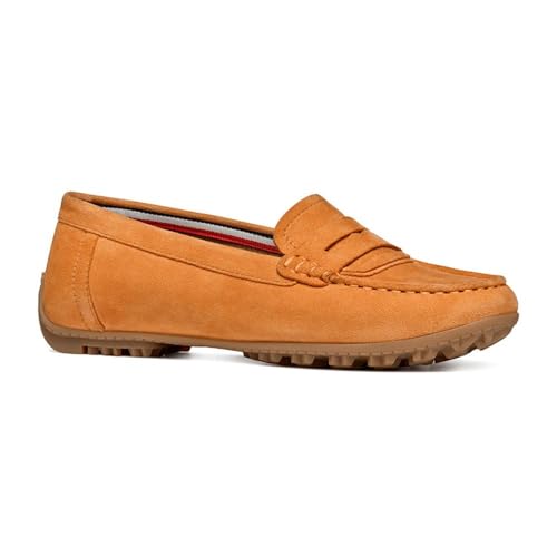 Image of Geox Women's Moccasin