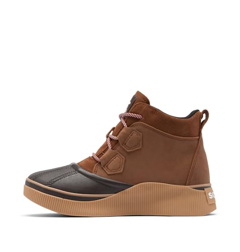 Image of SOREL Women's Out N About lV Classic Waterproof Boot | Rain Boots