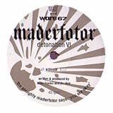 2 - H.p baxxter Detonation VI [Vinyl Single]
