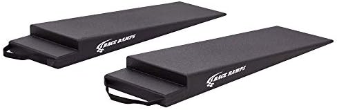 Race Ramps RR-TR-4 4" Trailer Ramp