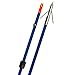 Fin-Finder Raider Pro Bowfishing Arrow with Riptide Point