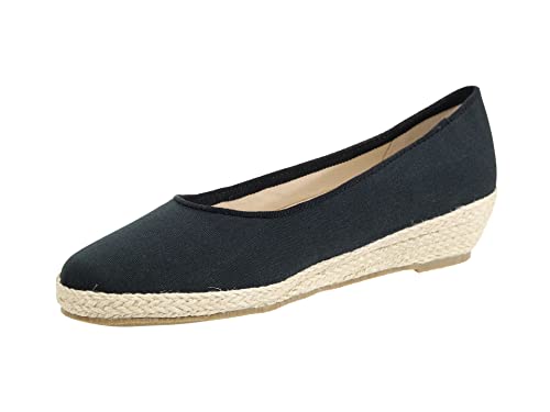 Image of David Tate Chill Black 10 WW (EE)