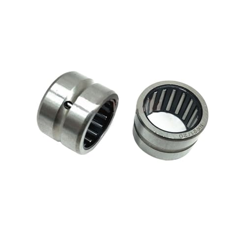 Roulement à aiguilles RNA4905 de haute précision avec bague extérieure sans bague intérieure - 5