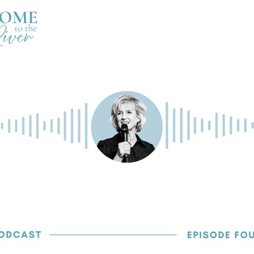 Episode 4 &mdash; Healing the Family Tree