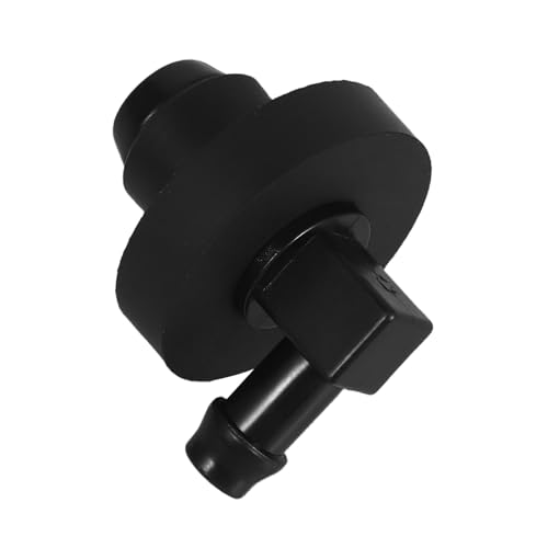 ibasenice - ibasenice Kit de Bague de Tige pour Réservoir Huile Tondeuse à Gazon de Rechange Stabilisateur pour Accessoires de Tondeuse