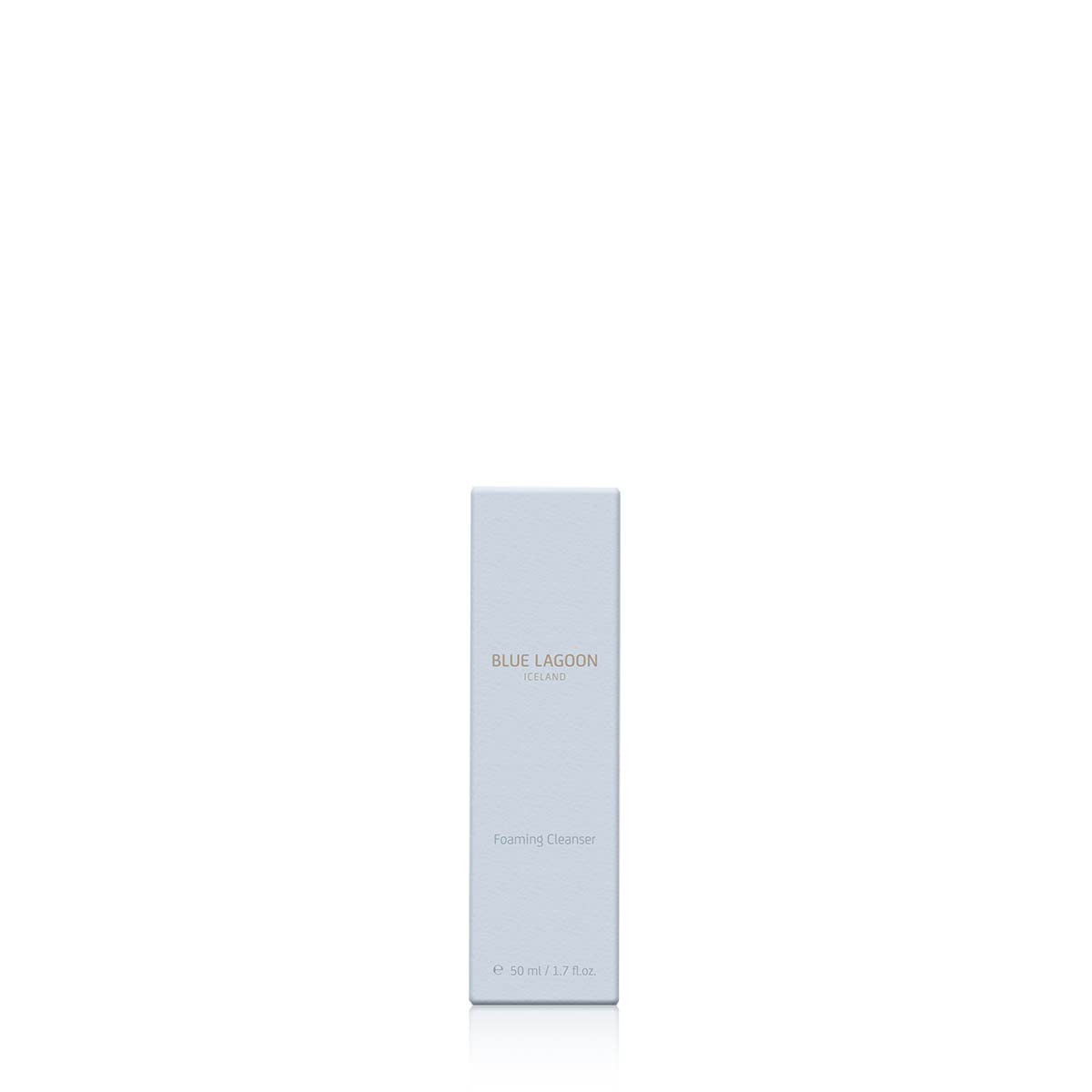 Blue Lagoon Skin Science - Natural Foaming Face Cleanser - Image 4