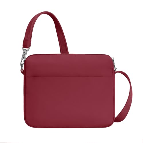 Image of Travelon Anti-Theft Roam East /West Crossbody