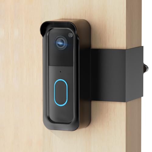 Blink Doorbell Mount 2nd Gen Anti-Theft Blink Doorbell Camera Mount