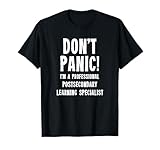 University & College Staff Gifts & T-Shirts