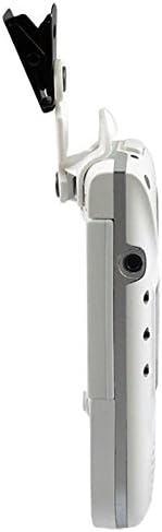 Miniatura 4 de Caja de 5 Clip Universal Blanco para Insignia de Comunicaciones Vocera B3000. 230-01985