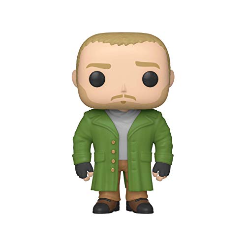 Funko- Pop TV: Umbrella Academy-Luther Hargreeves