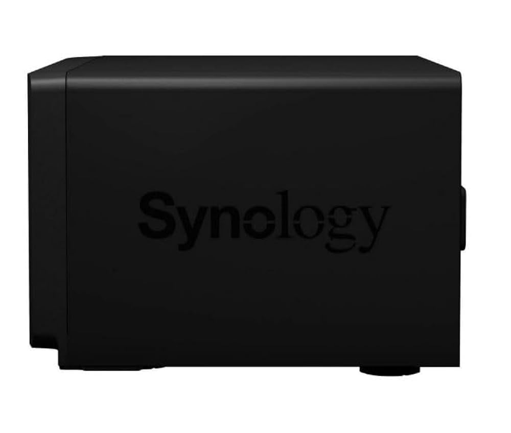 Synology DS1821+ 8ベイ NAS ASK 正規品 DiskStation DS1821+ | Synology ビジネス向け 8ベイ
