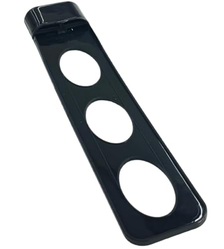 Tolxh #DCC-1200WFH Water Filter Holder Coffee Maker Water Filter Holder DCC-1200WFH Quality Durable New Replacement Parts For Cuisinart