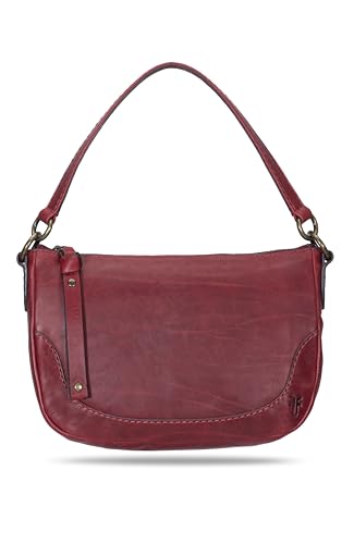 Image of Frye Melissa Crossbody