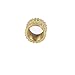 uxcell a16041800ux0636 M5 x 5mm 0.8mm Pitch Brass Knurled Threaded Round Insert Embedded Nuts 200PCS