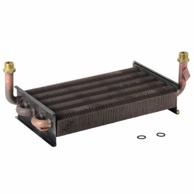 Elm Leblanc - Corps de chauffe - ELM LEBLANC : 87199055410