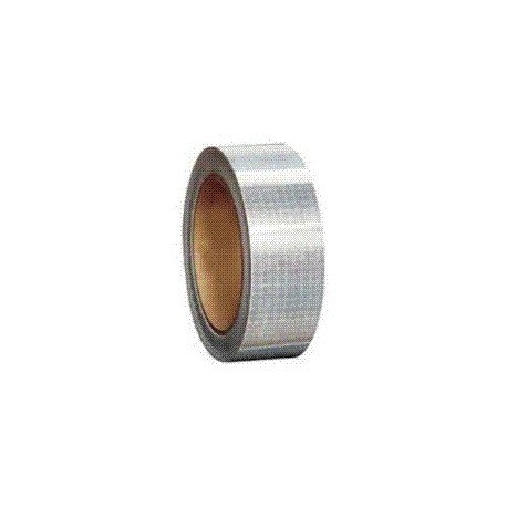 Cinta reflectante SOLAS (5cmx45,7m) // SOLAS Retroreflective tape