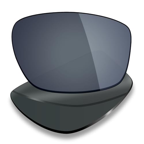 Image of Mryok Replacement Lenses for Oakley Urgency OO9158 - Options
