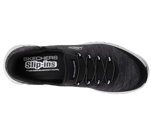Skechers Women's Slip-ins: Glide-Step-Peak Slip on Sneakers2