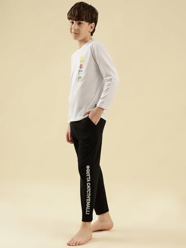 Image of Li'l Tomatoes boys Pajama Top