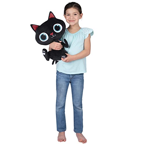 Image of Franco Kids Bedding Super Soft Plush Cuddle Pillow Buddy, One Size, Luck