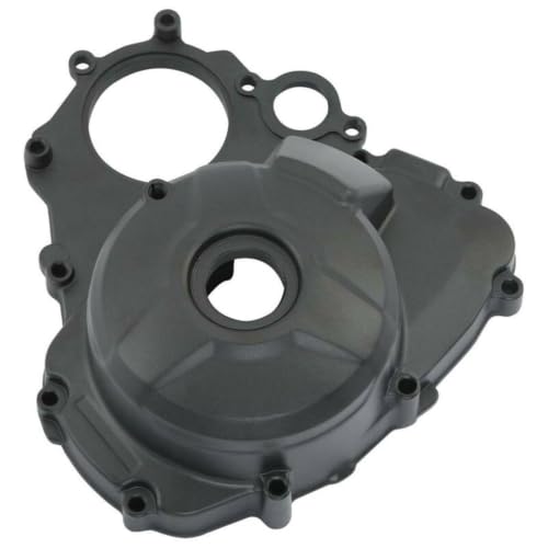 Cubierta del estator izquierdo para cárter de moto MT-09, FZ-09 y Tracer 900