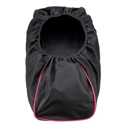 Winch Cover, Waterproof Soft Winch Dust Cover with 600D Heavy Duty Oxford Fabric Driver Recovery 8,500 to 17,500 Pound Capacit Waterproof Soft Winch Dust Cover with 600d Heavy Duty Oxford Fabric Driv