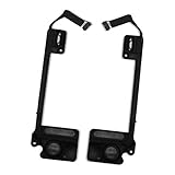 OEM: 923-00509 SDENSHI 2X Portátil Altavoz Interno, L + R para Apple Macbook Pro A1502 13 \'\', 4.7 x 1.7 x 0.8 Pulgadas