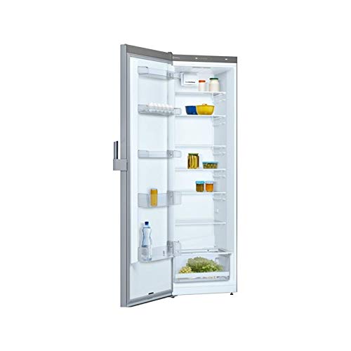 Balay Frigorífico 1 puerta cooler 186 cm Acero mate 3FCE563ME