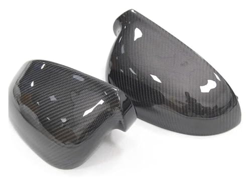 Coque de rétroviseur latéral pour Golf 5 capuchon de rechange compatible Volkswagen 2003-2009