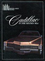Paperback Cadillac in the Sixties No. 1 Book