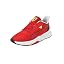 Rosso Corsa-white