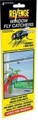 Revenge Window Fly Catchers - 2 Box (8 Strips)
