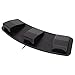 USB Triple Foot Switch Pedal, PC Triple Foot Switch Programmable Computer computer keyboard Multifunctional Ergonomic Triple USB Foot Pedal,for Video Game Office Equipment Control((mechanical switch))