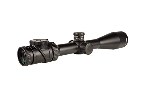 Image of TRIJICON ACCUPOINT 3-18X50 MOA Green