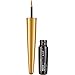Maybelline New York Master Precise Ink Metallic Liquid Liner, Solar Gold, 0.06 Fluid Ounce