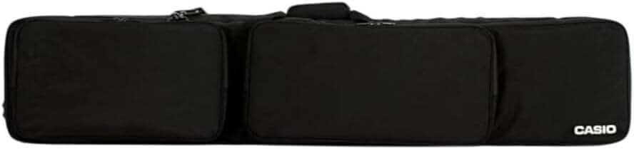 Amazon.com: Casio SC-800 Carrying Case for Privia PX-S