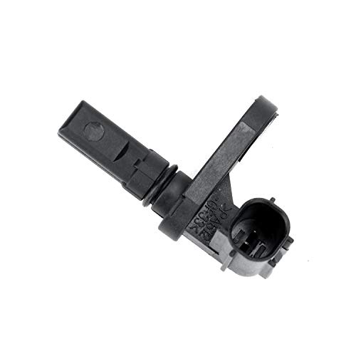 Abs Wheel Speed Sensor Front Right Or Rear Right 89542-0C020 895420C020 Su10122 Als1790 Compatible With Toyota Tundra 2007-2017 Sequoia 2008-2017 Seineca #TOP1