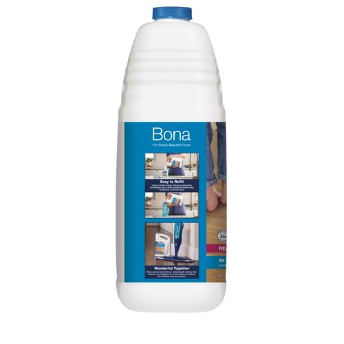 Bona-PowerPlus-Hardwood-Floor-Deep-Cleaner-Refill-128-fl-oz-Refill-for-Bona-Spray-Mops-and-Spray-Bottles-Residue-Free-Floor-Cleaning-Solution-for-Wood-Floors