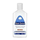 Bump Zapper Anti Bump Soothing Lotion