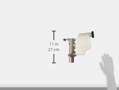 Motorcraft Brmc29 Brake Master Cylinder #TOP1