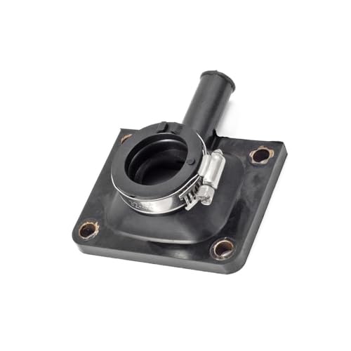 Botte de collecteur de carburateur J24-13586-00-00 pour voiture de golf G1