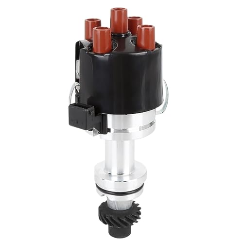 Distributeur d'allumage électronique pour Cabrio L4 2.0L 1993-1996 X Autohaux 037905205C