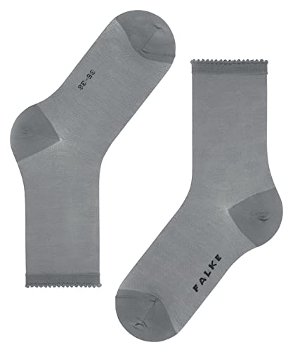 Image of FALKE Women's Bold Dot Sustainable Cotton Socks, 1 Pair