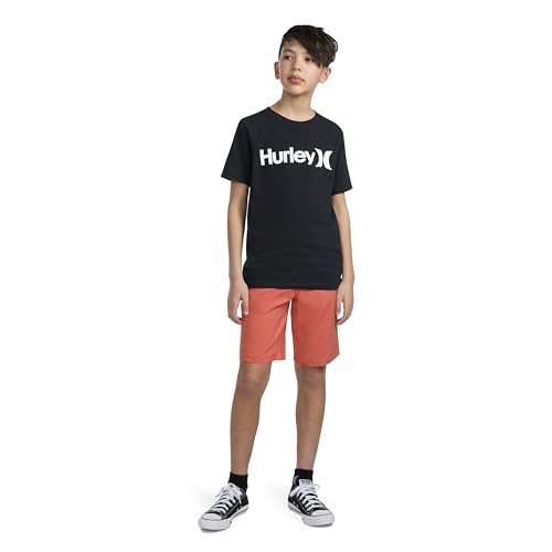 Image of Hurley Boys' H20-dri Walk Shorts