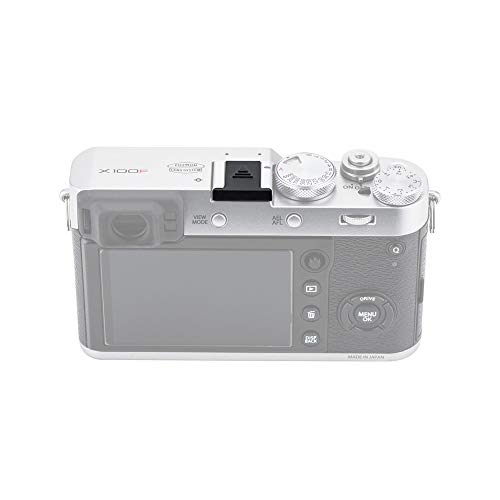 image for PROfezzion 2 Pack X Mount Body Cap Cover & Rear Lens Cap for Fuji Fuji