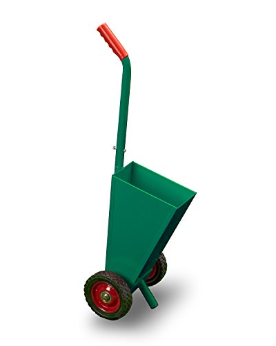 Track Emporium Baseball & Softball Field Dry line Chalker. Great for Infield Baseline and batters Box Touch-ups. Ten Year Warranty.
