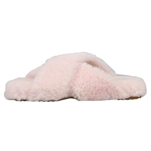 TOMS Susie Womens Slippers Sandals in4