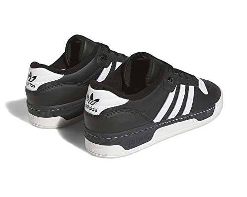Image of adidas Mens Rivalry Low Sneaker
